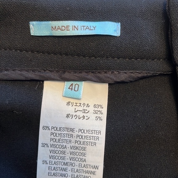 Guess by Marciano Women’s Black Shorts Size 2 NWT - Picture 7 of 10